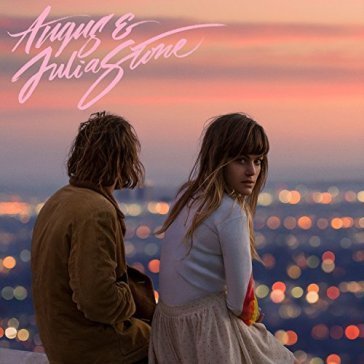 Angus & julia stone Angus Stone