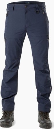 Arrak Outdoor M's Quick Dry Pants Navy