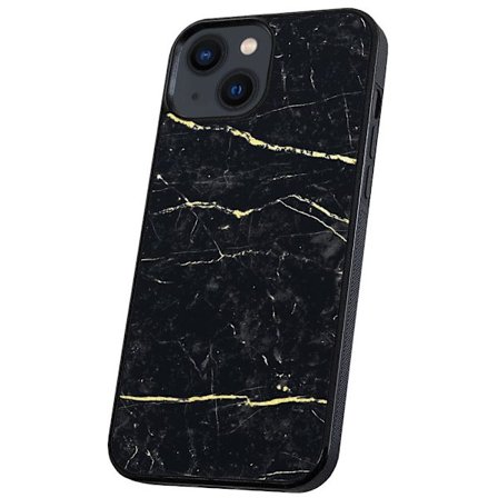 iPhone 14/15 Plus - Skal/Mobilskal Marmor