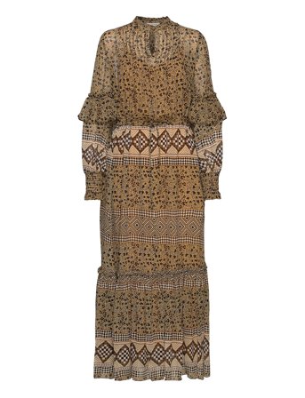 Mitella Brown Munthe