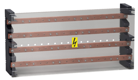 Brennenstuhl 1093750055 Kabelrulle jordad, 4-vägs, Anslutningsdon & kablar