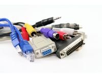 Zebra SMB 4290 ASSY:FLASH DOWNLOAD ROHS ACCS