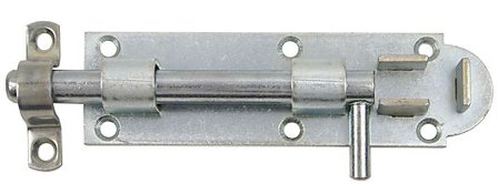 PN-BESLAG SKÅTE 5201 RUND GZ 157MM