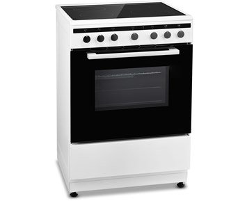 Avant FSOINDWH1 - Induktionsspis med 4 zoner och rymlig ugn