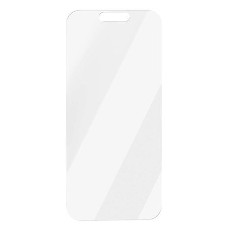 Härdat glas - PANZER GLASS - iPhone 17 Pro Max - Rep-resistant - EasyAligner - Miljöansvarig