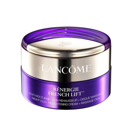 Lancôme Rénergie French Lift Duo Nocturne 50ml - Tratt.notte lifting viso