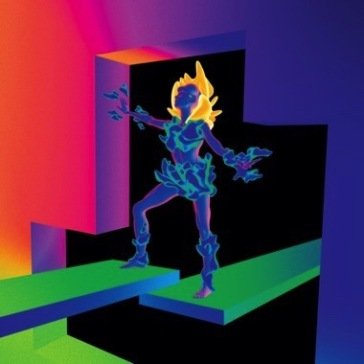 Let s turn it into sound KAITLYN AUREL SMITH