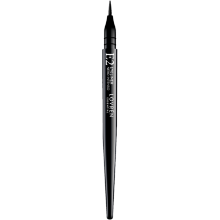 Lovren Essential Eyeliner Nero Intenso 0.6ml E2