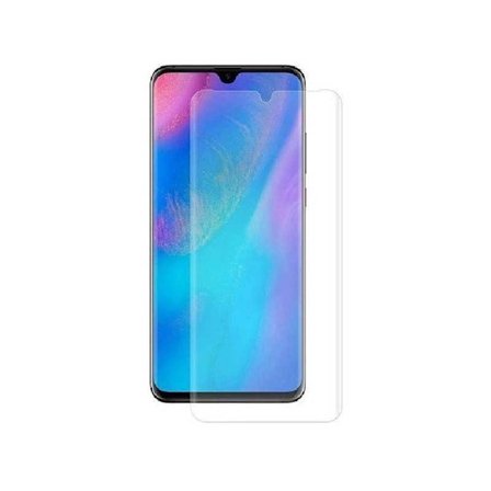 Huawei P30 Pro 3D Heltäckande PET-Skärmskydd