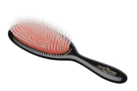Mason Pearson Hårbørste N2 Sort Rubin, Hår, Hårbørster, Detangling Børster