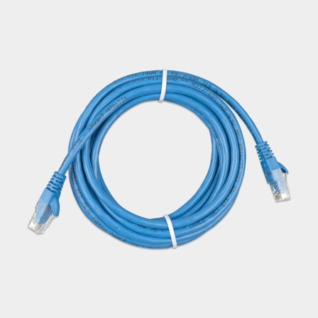 RJ45 UTP cable Victron, 5 meter