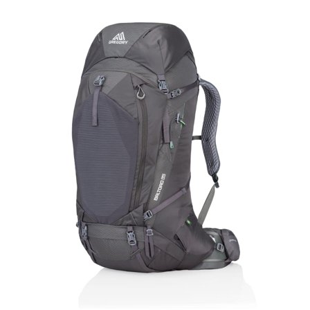 Gregory Baltoro 85 Unisex hiking backpacks Black L