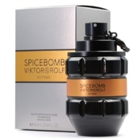 Viktor & Rolf - Spicebomb Extreme EDP 90ml