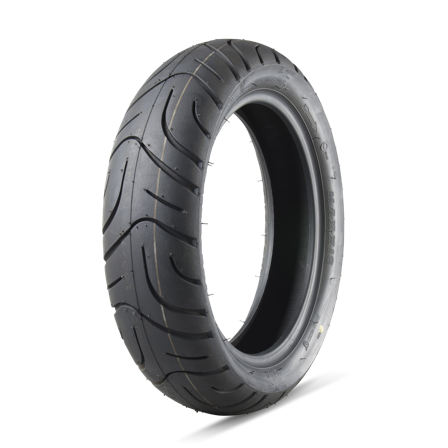 Neumático Trasero de Moto Maxxis M6029 10”