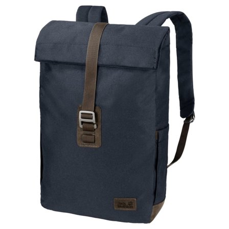 Jack Wolfskin Royal Oak everyday backpacks Blue OneSize