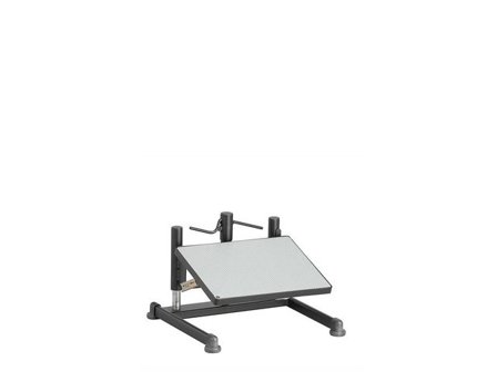 bimos Fotstöd BISMOS ESD - Lyreco - Kontorsmöbler och inredning - Stolar och sittmöbler - Kontorsstolar