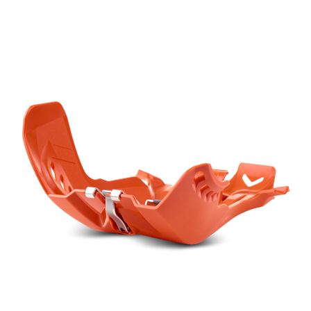 Kryt Motoru Polisport Fortress - KTM 250 SX 2019-2022