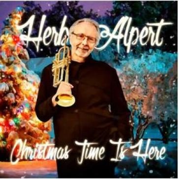 Christmas time is here