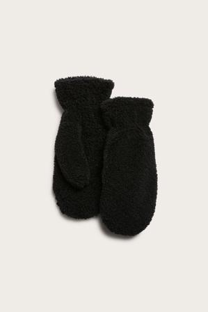 Tommelvotter | Svart | Dame | Kappahl