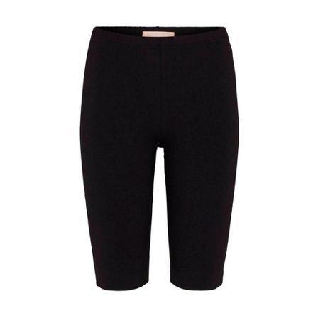 Soft Rebels Short Shorts Sort, Dame