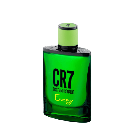 CRISTIANO RONALDO CR7 Energy EdT Herrdoft Herr 30ML
