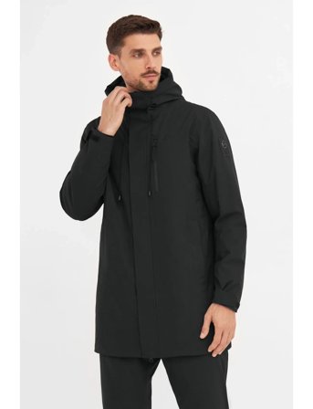 Five Seasons Arlo Jkt M - Black - M