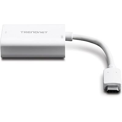 TRENDnet TUC-VGA2 - ekstern videoadapter