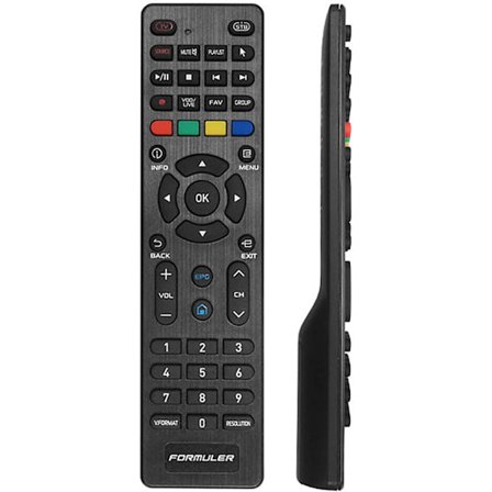 Smart TV Multi - fjernkontroll for Samsung Sony LG og andre TV-er