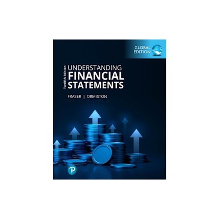 Understanding Financial Statements, Global Edition (häftad, eng)
