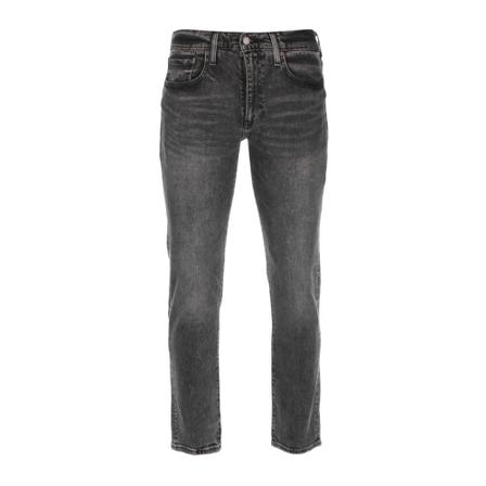 Levi's, Jeans Czarny, Mężczyzna, Rozmiar: W33