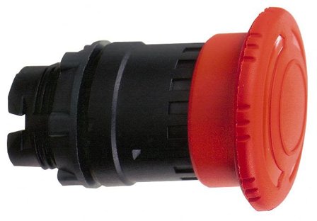 Schneider Electric ZB5AS844 Trykknapp, Elfordeling & strømforsyning