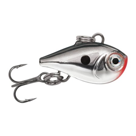 Rapala Nano Rap 2cm, 1,6g - Chrome