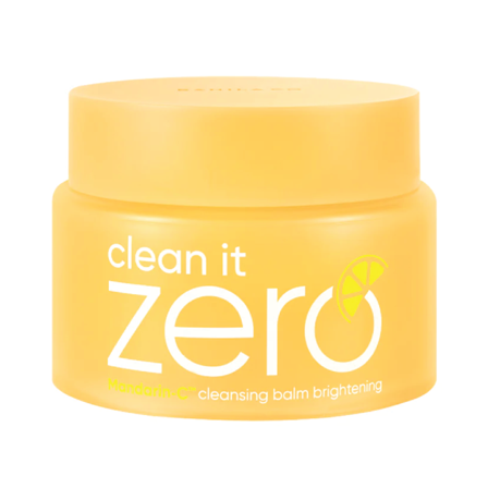 Banila Co Clean It Zero Cleansing Balm Brightening, 100 ml