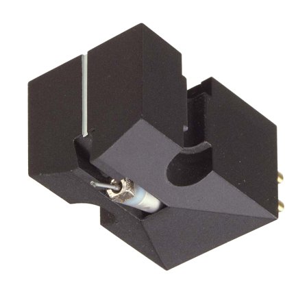 Denon DL-103 MC-pickup - Sort