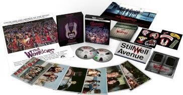 Guerrieri Della Notte (I) (Edizione Collector'S + Gift) (4K Ultra Hd + Blu-Ray)