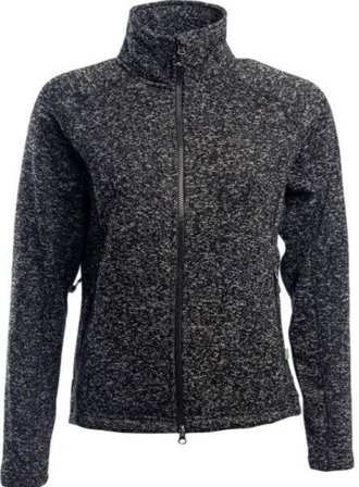 Arrak Outdoor W's Adventure Fleece Black