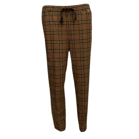 Twinset Bukser Brun, Dame