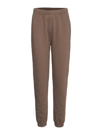 Enmonroe Pants Logo 5304 Brown Envii