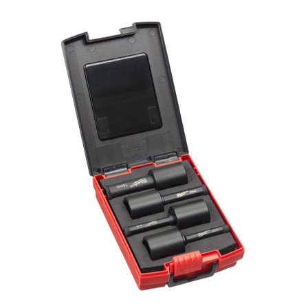 Milwaukee Diamond Max Timanttiporasarja M14-kierre, Koneiden tarvikkeet & käyttöosat