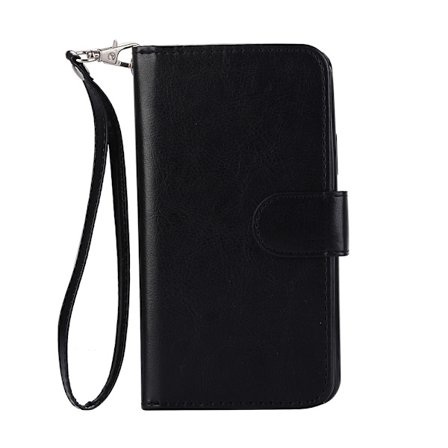 Stilrent Plånboksfodral med Dubbelfunktion - iPhone XR