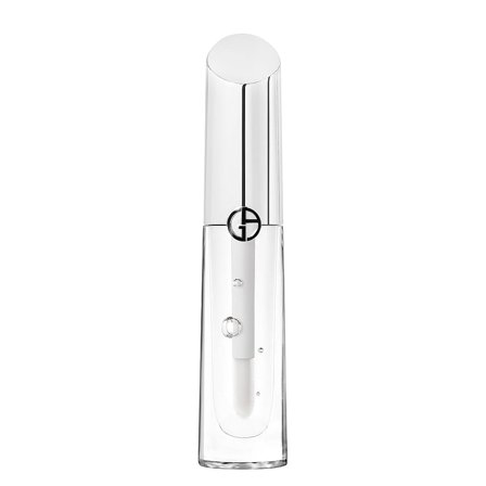 Armani Prisma Glass 01, Makeup, Læber, Læbestift