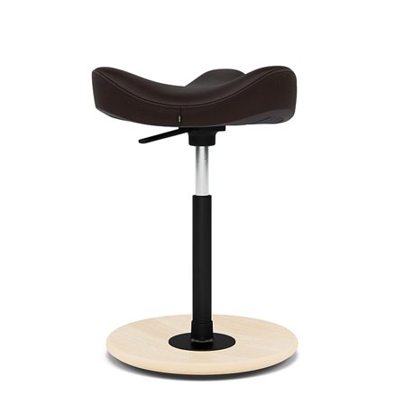 Move , Varier Furniture, Standing Stool