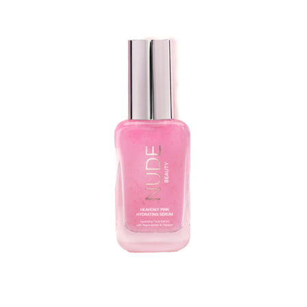 Nude Beauty Skin Care Serum