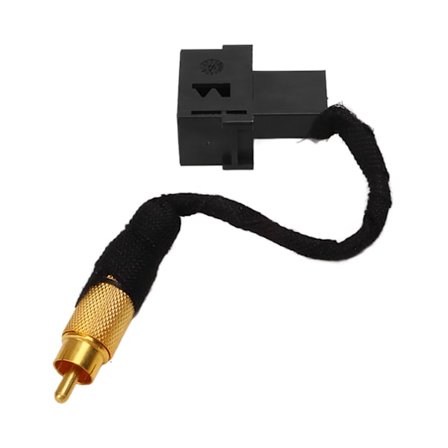 Ryggekamera Kabeladapter Ford Sync2 Sync3 PNP 4in til 8in HC3Z 19A387 B Erstatning