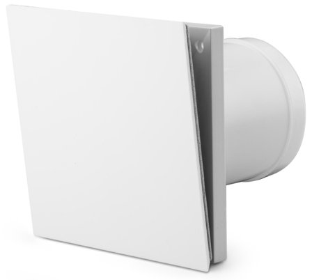 Fresh TL100DE Seinäventtiilin osa sisäinen osa, Ilmanvaihto