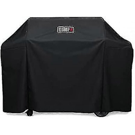 Tilbehør 7135 Genesis II E 410 Premium Beskyttelse