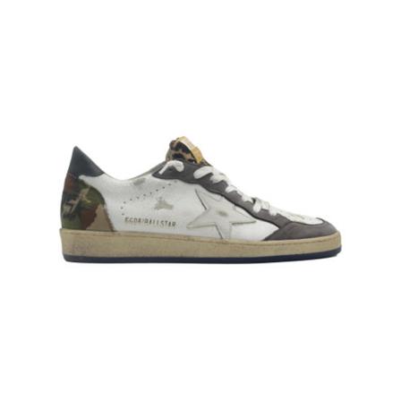 Golden Goose Sneakers vit, Herr, Herr, Storlek: 43 EU