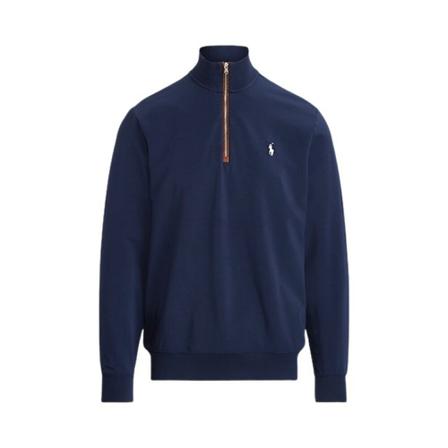 Polo Ralph Lauren Sweatshirts Hoodies , Blauw , Heren , Maat: S
