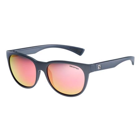 Salomon - Women's Sunglasses Lentua Pola Ebony Matt - Ebony