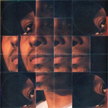 Glass effect BEN MARC